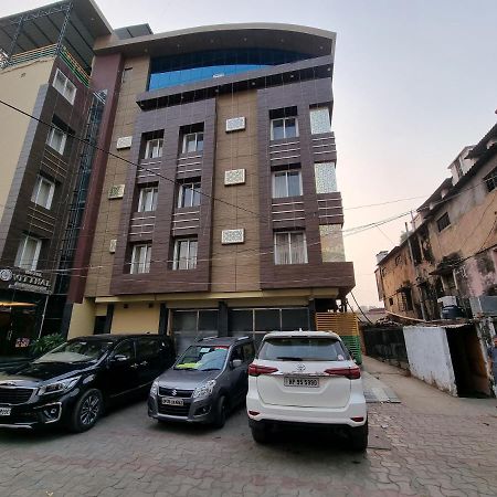Hotel Vitthal International, Prayagraj Ngoại thất bức ảnh